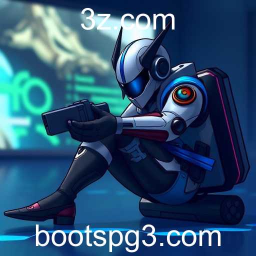 A Ascensão dos Jogos Online: bootspg.com em Destaque