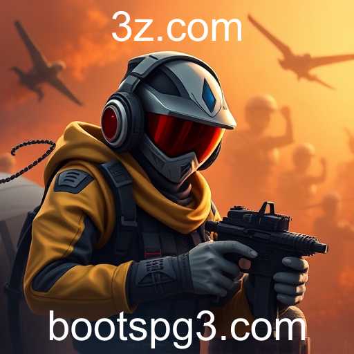 Evolução dos Jogos Online e o Impacto do bootspg.com