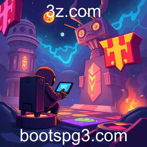 Expansão e Inovação em bootspg.com