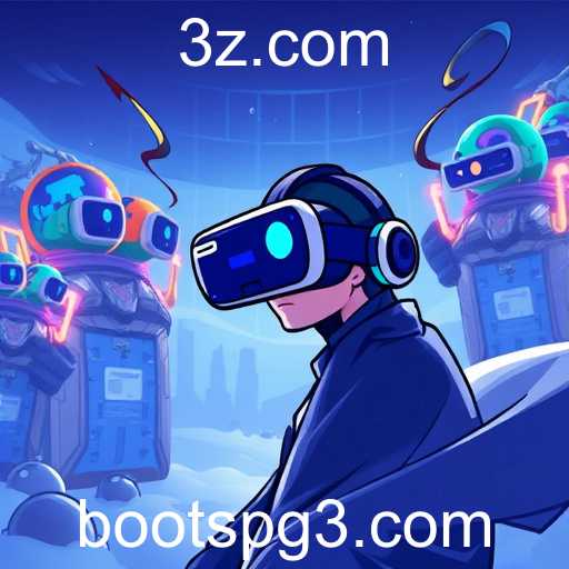 Explorando o Futuro dos Jogos Online