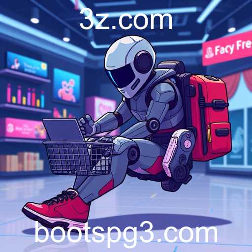 Explorando Novas Fronteiras no Mundo dos Jogos