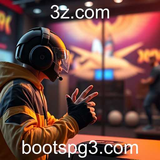 Inovações e Desafios do bootspg.com no Mercado de Jogos em 2026