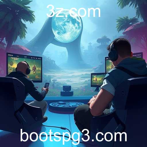 A Evolução do Mercado de Games em 2025