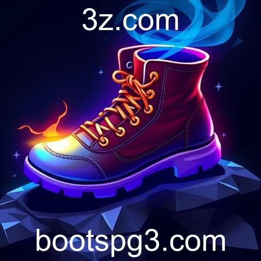 O Crescimento Explosivo de bootspg.com no Mercado de Jogos