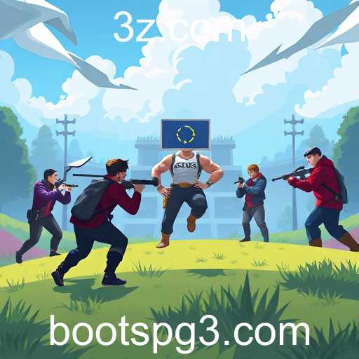 Crescimento do Setor de Jogos em 2026 e o Impacto do bootspg.com