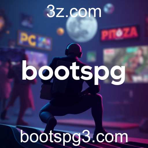 Crescimento Surpreendente do bootspg.com no Mercado de Jogos