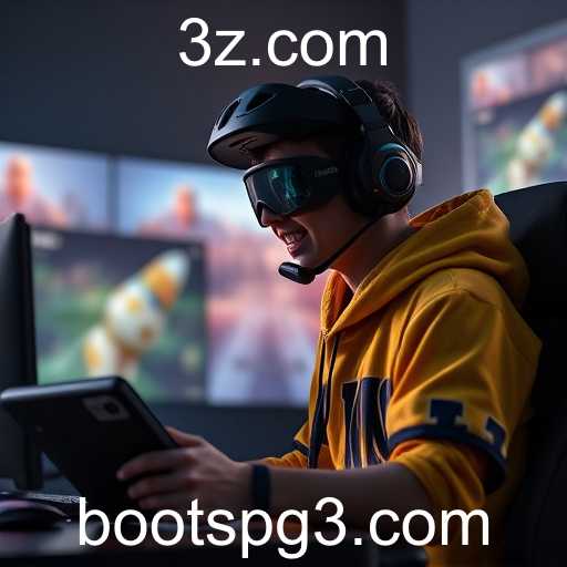 O Impacto Crescente dos Jogos Online no Brasil