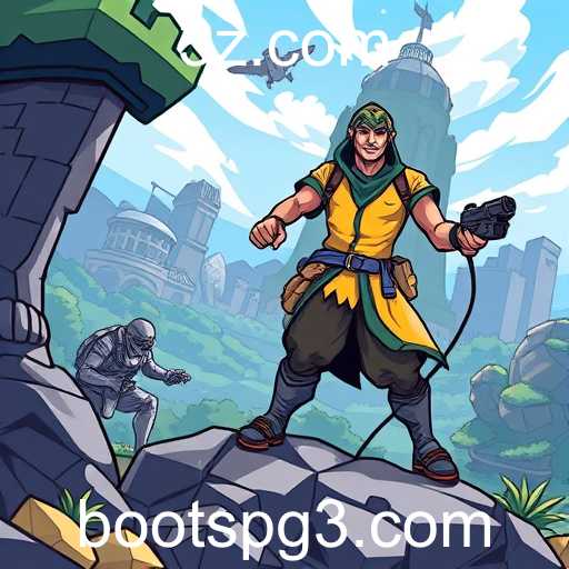 O Impacto de 'bootspg.com' no Mercado de Jogos Brasileiro