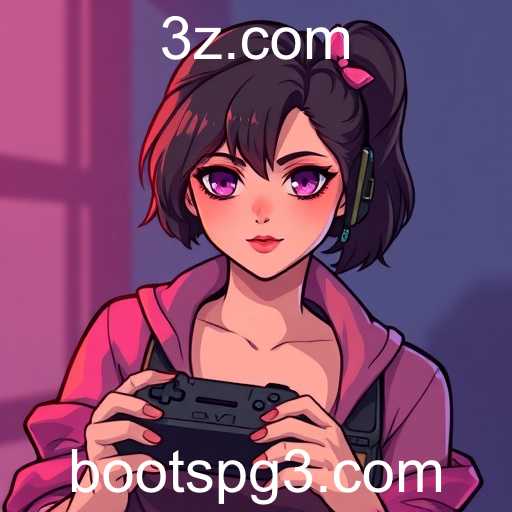 Inovações no Mundo dos Jogos em bootspg.com