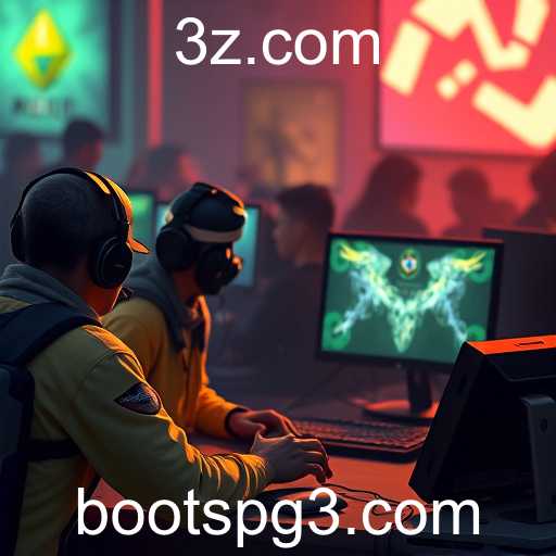 O Crescimento dos Jogos Online no Brasil