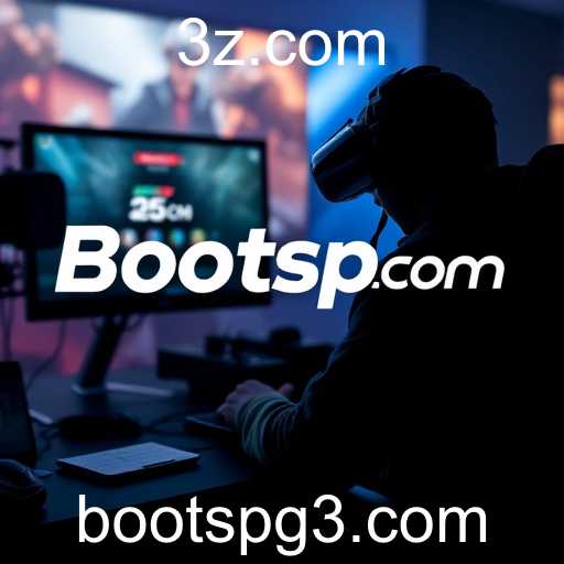 Revolução dos Games em Português: Bootspg.com na Vanguarda