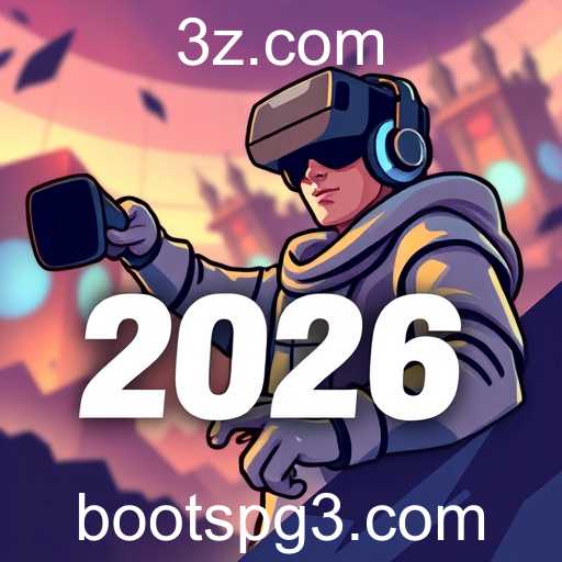 Revolução no Mundo dos Jogos Online: O Sucesso Inesperado de Bootspg.com