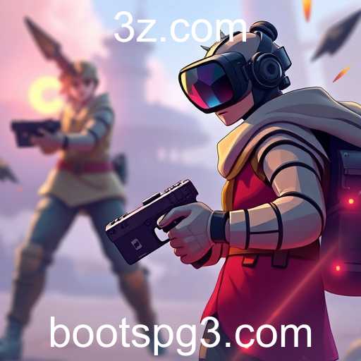A Ascensão do bootspg.com no Mundo dos Games