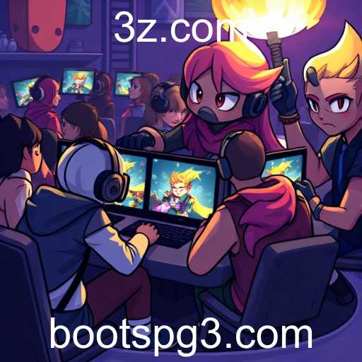 A Ascensão dos Jogos Online no Brasil