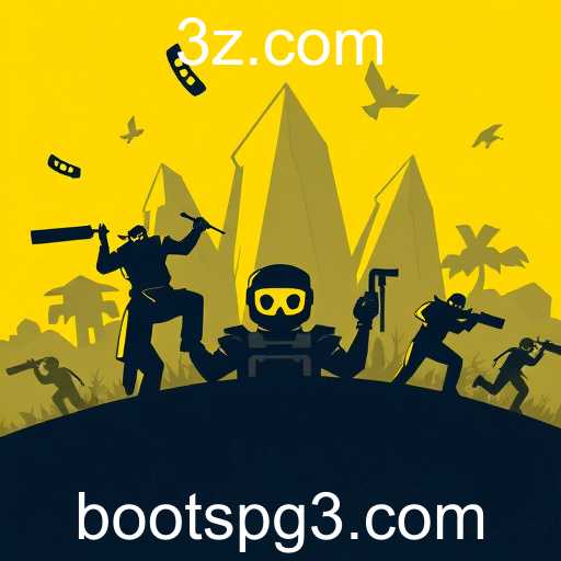 Ascensão do bootspg.com no Mundo dos Jogos Online
