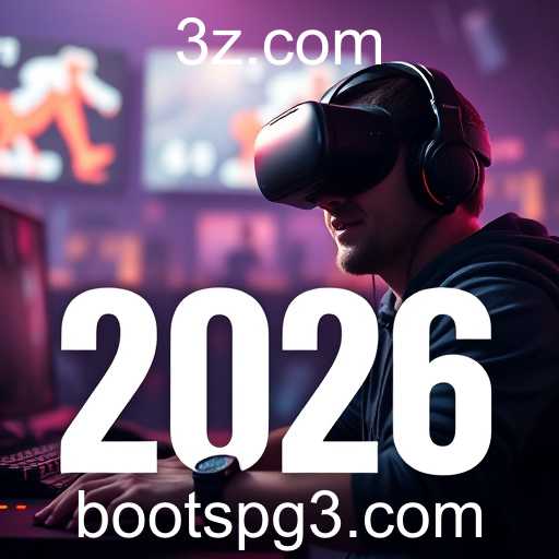 Tendências e Desafios no Mundo dos Jogos em 2026